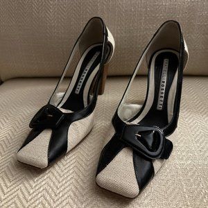 Fratelli Rossetti Heels